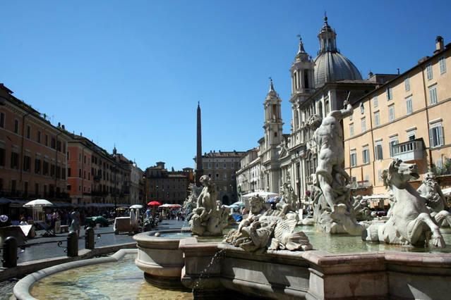 House Maximo Near Vatican โรม ภายนอก รูปภาพ